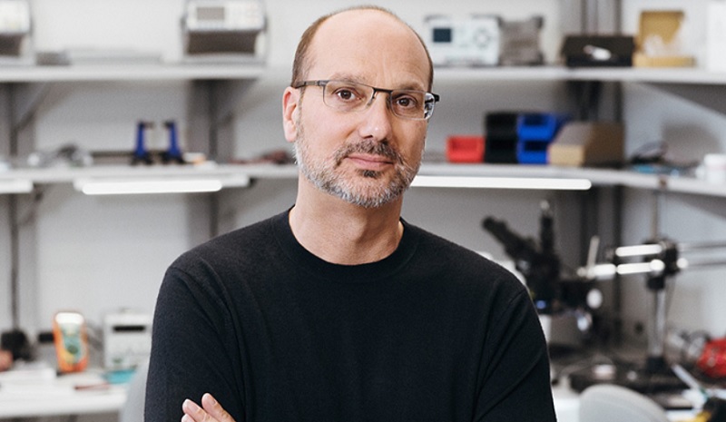 Andy Rubin Dituduh Melakukan Pelecehan