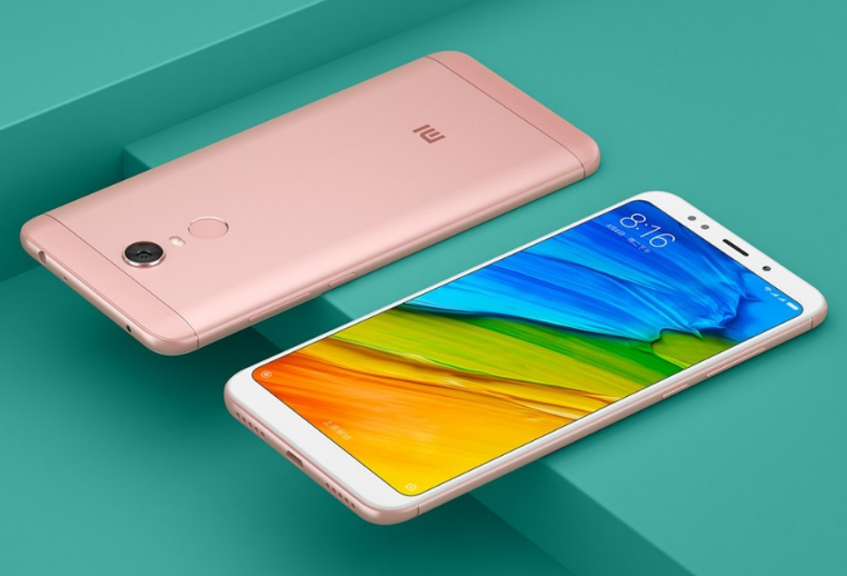 Xiaomi Redmi 5 Plus, Baterai Besar Layar Raksasa