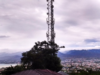 4G LTE XL Axiata Hadir di Sulawesi Tengah dan Gorontalo