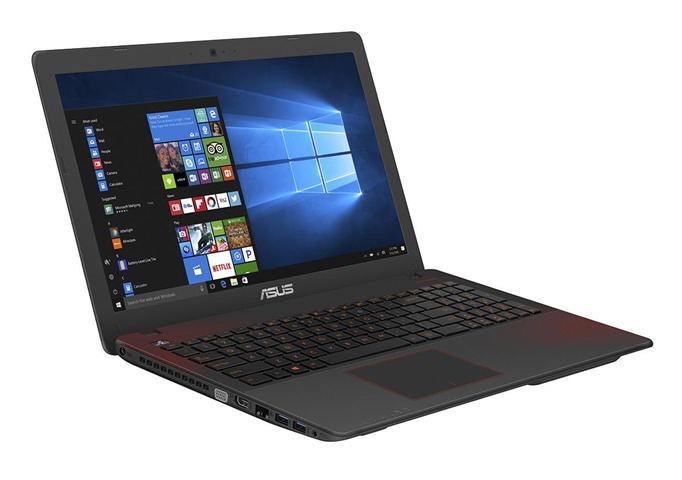 ASUS Hadirkan Jajaran Laptop Berbasis AMD dengan Harga Terjangkau