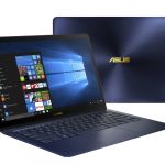 ASUS ZenBook 3 Deluxe