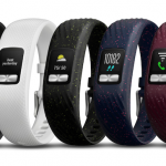 Garmin Vivofit 4