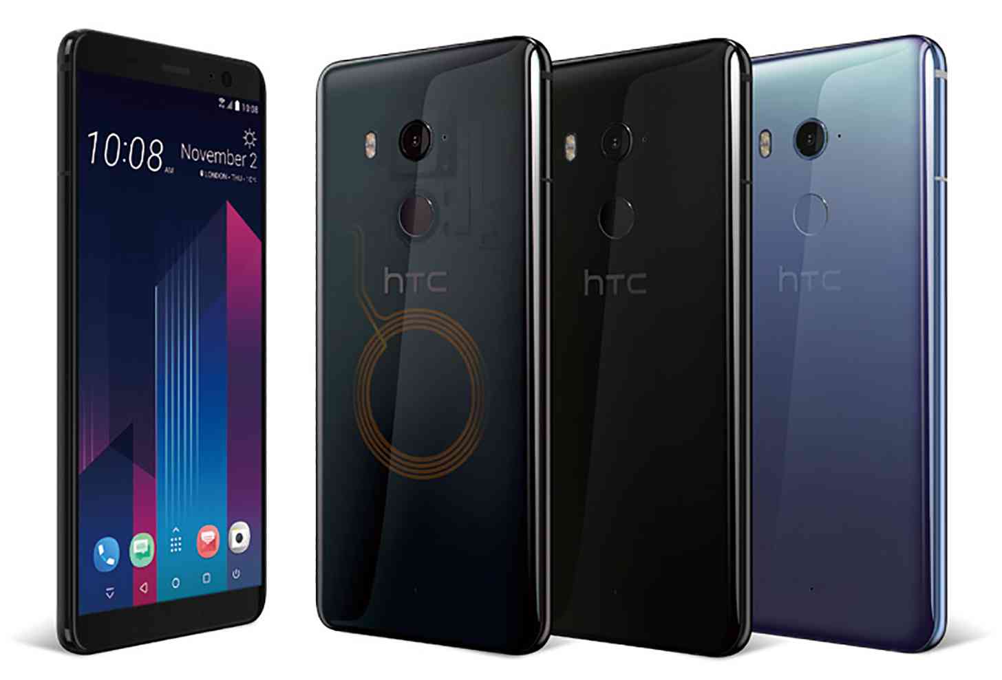 HTC U11+, Smartphone Idaman Teknologi Tinggi