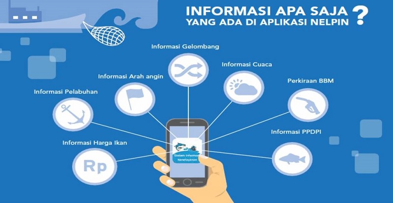 XL Axiata Realisasikan “Nelayan Go Online” di Sabang