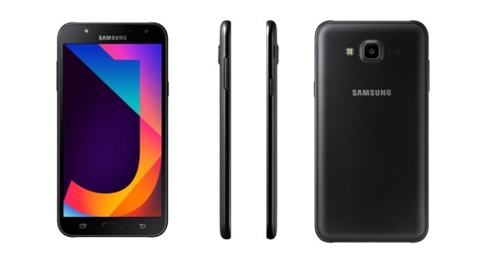 Samsung Galaxy J7 Nxt Naik Kelas