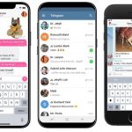 Fitur-fitur Baru Telegram