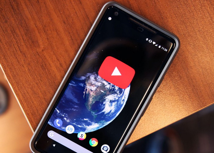 Aplikasi YouTube Android Mendatang Tambahkan Fitur Dark Theme