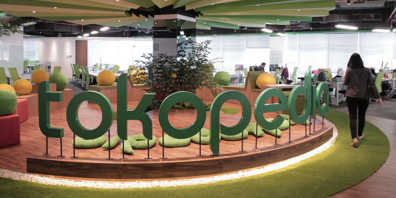 Demi Gaet Loyalitas Pelanggan, Tokopedia Hadirkan TokoPoints