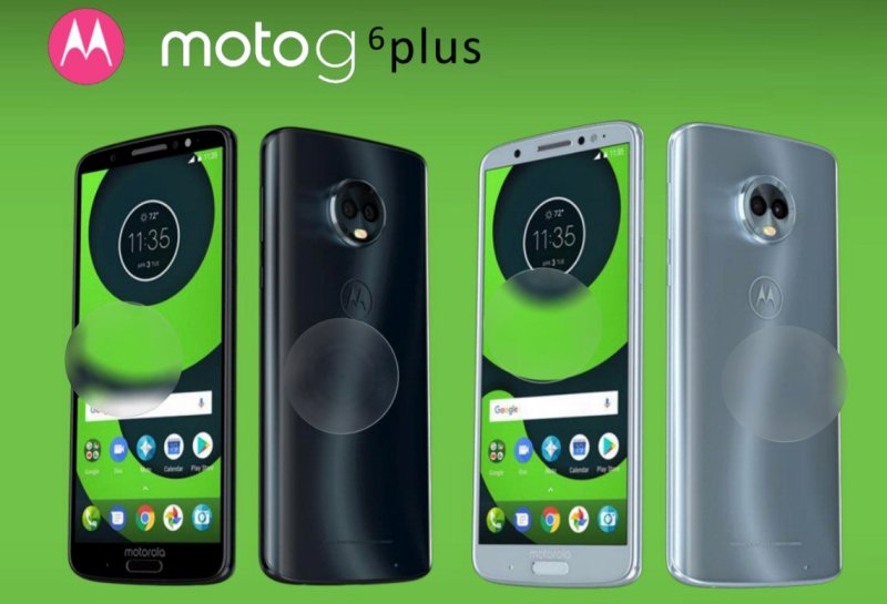 Motorola Moto G6 Play Bakal Usung Snapdragon 430