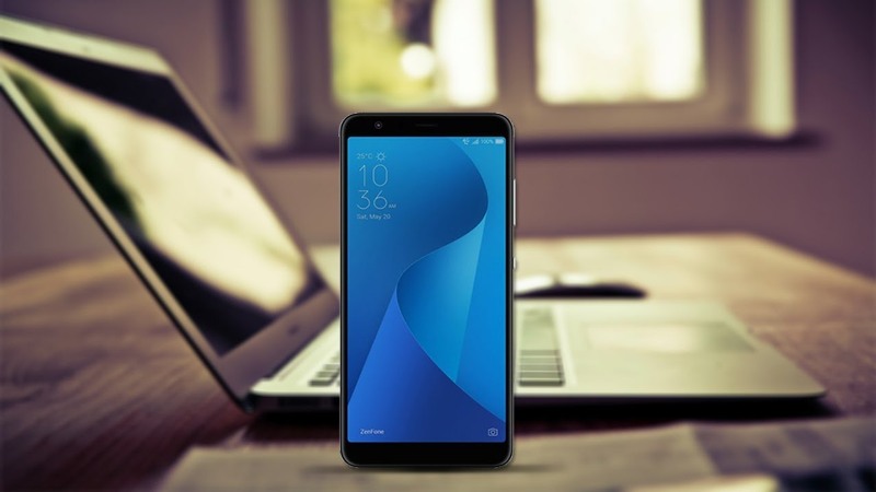 ASUS Pastikan Bawa ZenFone Max Plus ke Indonesia, Ini Tanggalnya