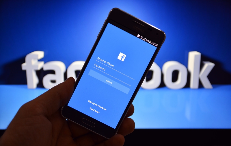 Facebook Hadirkan Fitur Keamanan Baru Bernama “Protect”