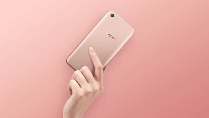 Oppo A71 (2018) Mulai Dijual di Indonesia, Ini Harganya