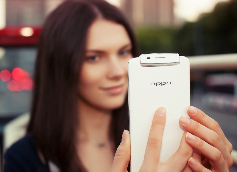 OPPO: Pengguna Ponsel Lawas Belum Bisa Rasakan Fitur AI