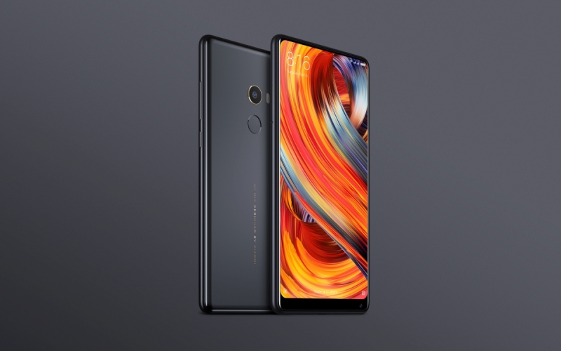 Xiaomi Bakal Rilis Mi Mix 2S Pada Maret 2018