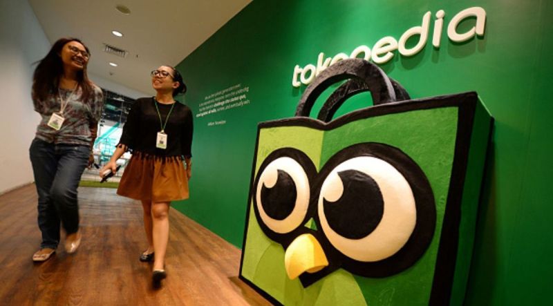 Lewat Nakama Beraksi, Tokopedia Ajak Anak Didik LPKA Berbisnis Online