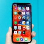 iPhone X jumbo versi murah