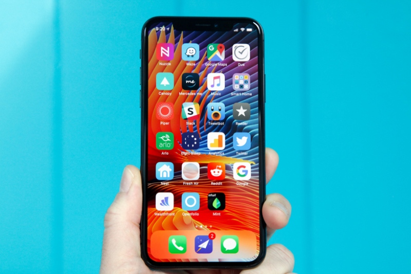 Analis: iPhone X “Jumbo” Versi Murah Bakal Laris Manis