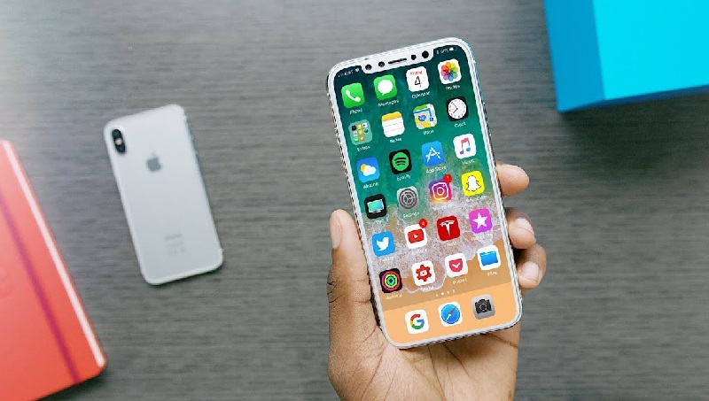 Apple Jual iPhone X Refurbished, Ini Harganya