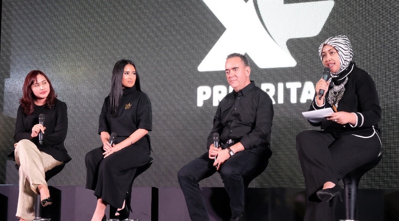 Tak Hanya Ganti Brand Ambassador, XL Axiata Juga Luncurkan Paket Baru Tanpa Syarat