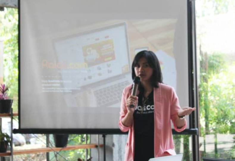 Ralali.com Bantu Pebisnis Yogyakarta Manfaatkan Teknologi Digital