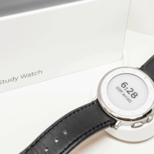 Study watch