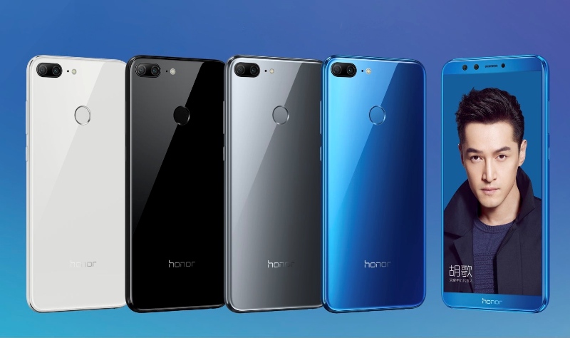 Huawei Honor 9 Lite Dipastikan Bakal Masuk Indonesia