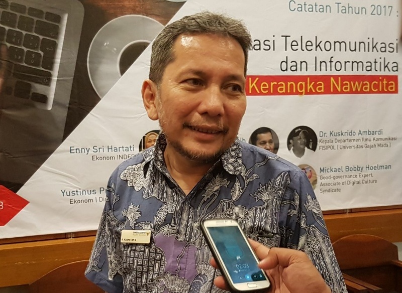 Ombudsman: Terjadinya Penyalahgunaan Data NIK Karena Pemerintah Tidak Serius