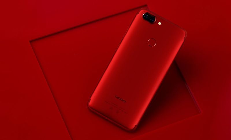 Lenovo S5 Resmi Diluncurkan, Bawa Layar Full-Screen 5,7 Inci