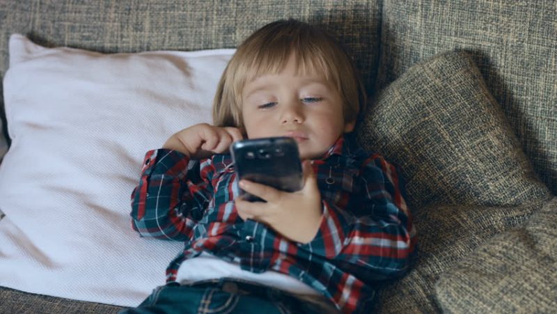 PhoneKid, Smartphone Android Khusus Bagi Anak-Anak