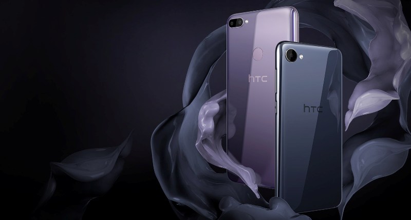 HTC Desire 12 Resmi Diluncurkan Dengan Harga Rp 3 Jutaan