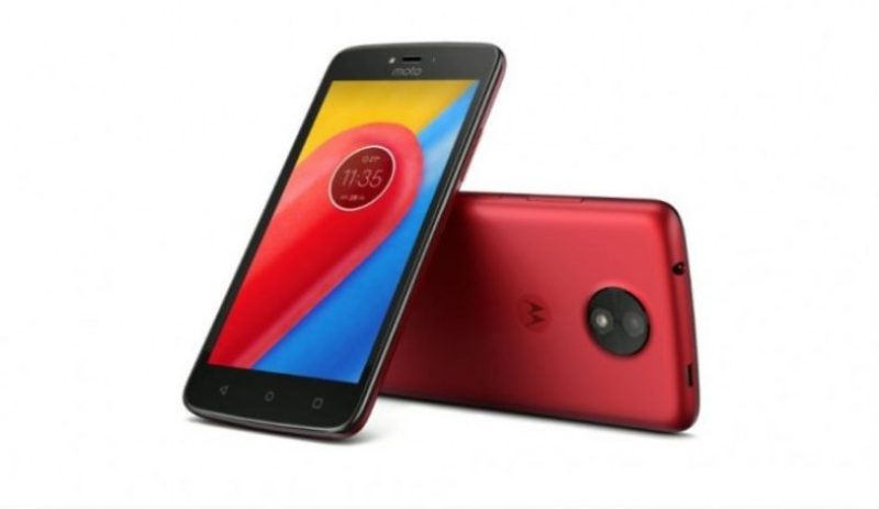 Beredar Penampakan Moto E5 Plus, Usung Dual-Camera