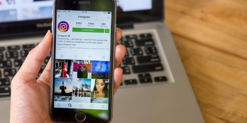 Instagram Bakal Luncurkan Fitur Regram Stories