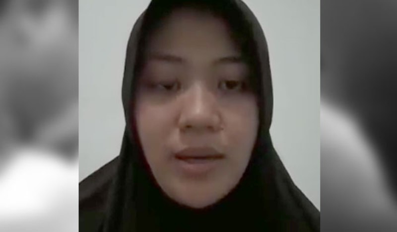 Curhat Wanita Yang Rindu Ayahnya Ini Viral di Medsos