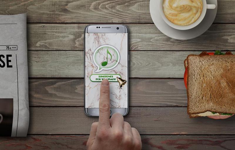 5 Aplikasi Nada Dering Ringtone Terbaik