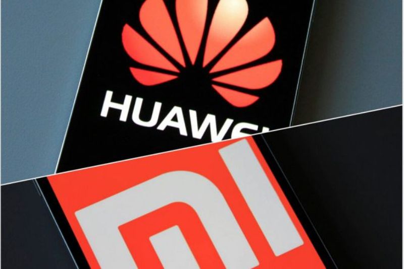 Huawei dan Xiaomi Bakal Jadi Pesaing Utama Samsung