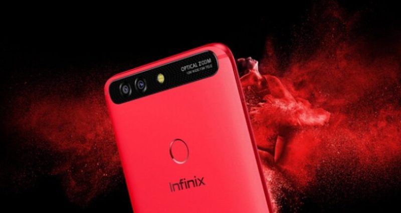 Review Infinix Zero 5: Smartphone Kaya Fitur Dengan Baterai Jumbo