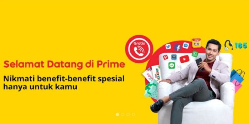 Indosat Ooredoo Klarifikasi Soal Tuduhan “Sedot Pulsa”