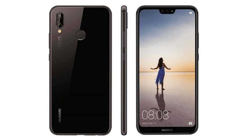 Huawei P20 Pro, Smartphone Cantik Dengan Kamera Ciamik