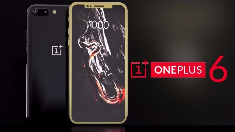 OnePlus 6 Bakal Hadir Dalam Tiga Varian