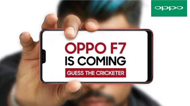 Spesifikasi Oppo F7 Beredar, Punya Kamera Depan 25MP