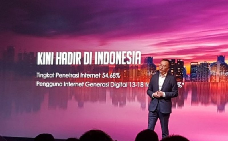 Resmi Hadir di Indonesia, Ini Harga 3 Smartphone Honor