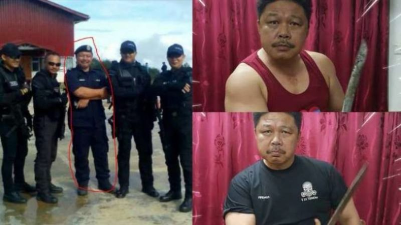 Unggah 5 Foto Untuk Pacar Putrinya, Polisi Ini Malah Viral