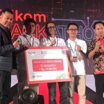 telkom hackathon 2018