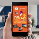 Mega Electronics Sale