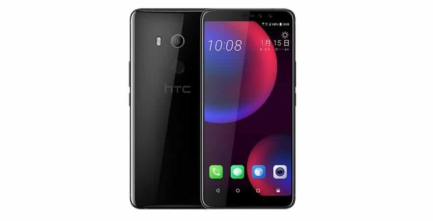 Spesifikasi HTC Desire 12 Plus Terungkap, Ini Bocorannya