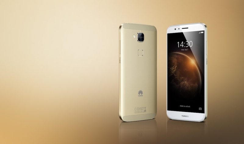 Huawei Siapkan Smartphone Entry-Level Android Go