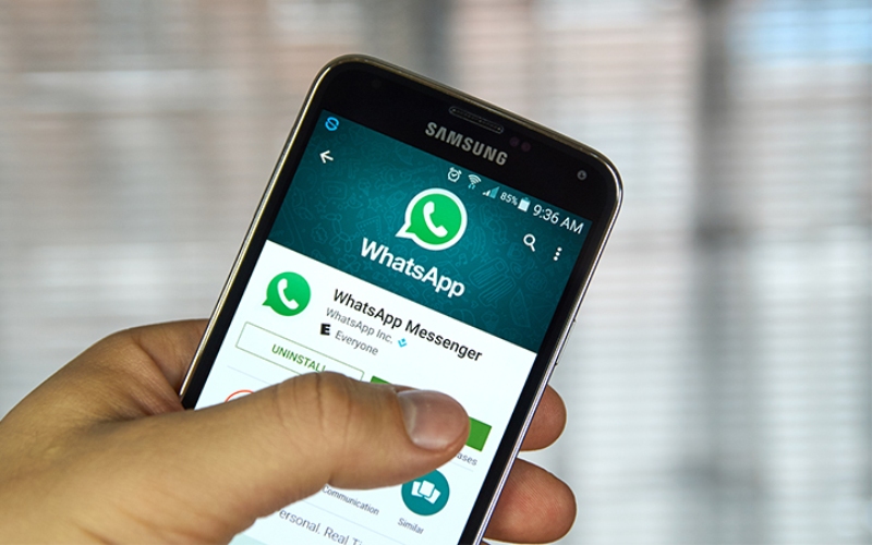 Sekarang Hapus Pesan di WhatsApp Tidak 7 Menit Lagi