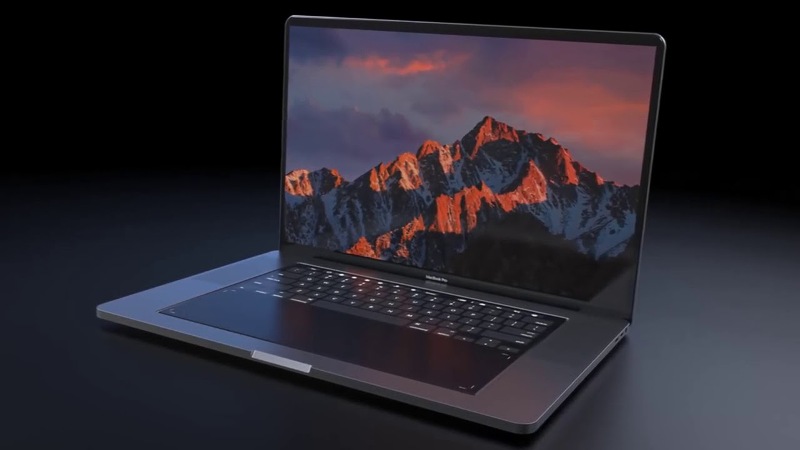 Apple Bakal Pamerkan MacBook Air Murah di Pertengahan Tahun