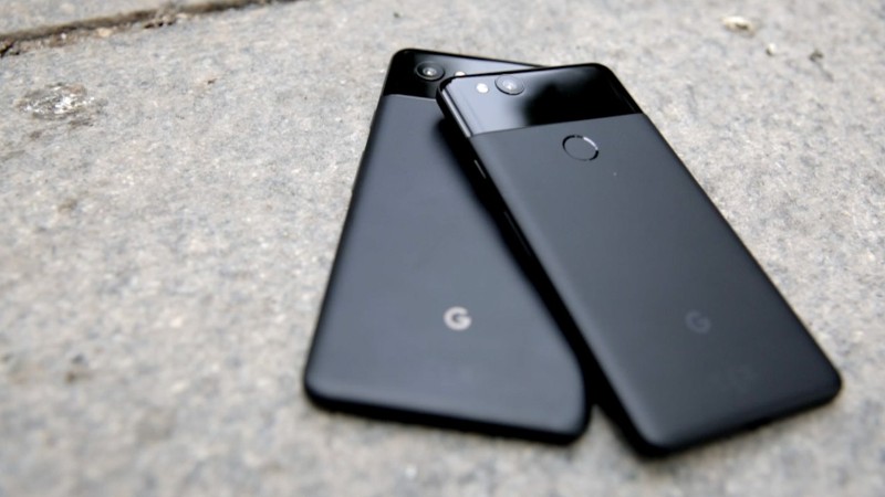 Tiga Smartphone Google Ini Dipastikan Tidak Kebagian Android P