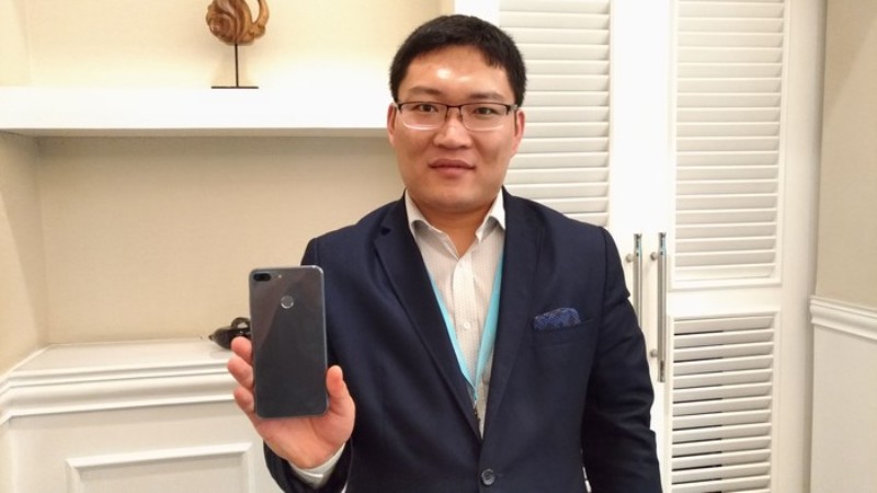 Honor Akan Boyong Tiga Seri Smartphone ke Pasar Indonesia